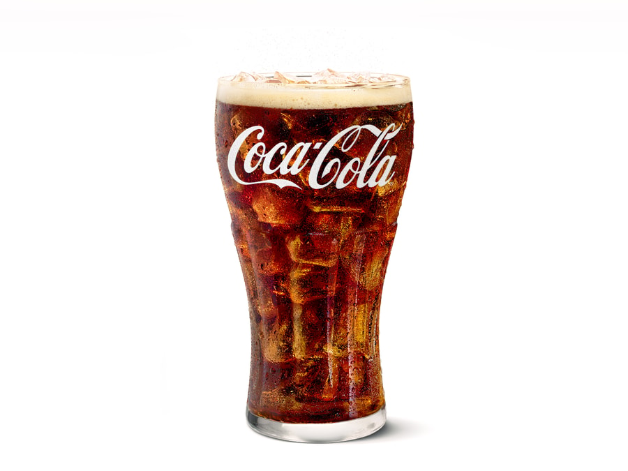 All Soda — CM Korean Fried Chicken (Carmel)
