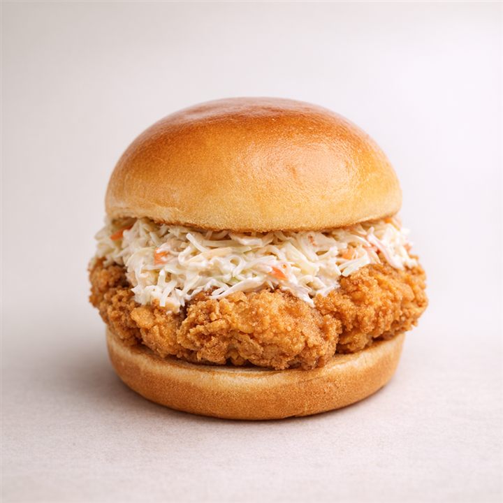 CM Sandwich — CM Korean Fried Chicken (Carmel)