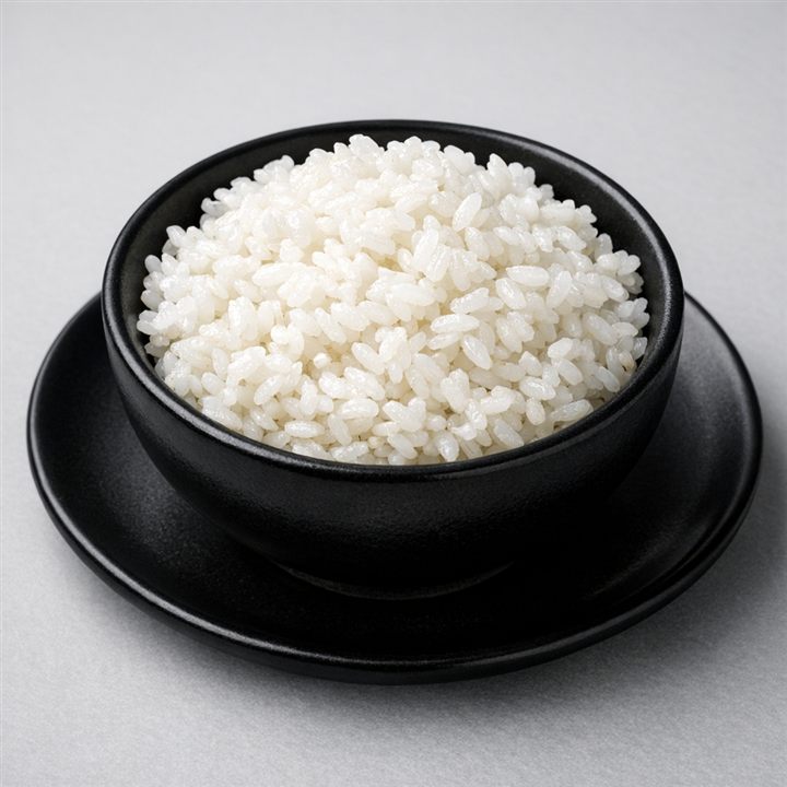 Rice — CM Korean Fried Chicken (Carmel)