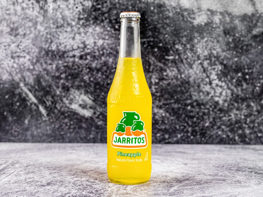Jarritos — CM Korean Fried Chicken (Carmel)